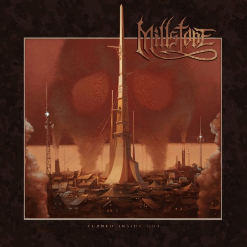 Millstone : Turned Inside Out